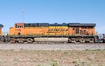 BNSF 7786